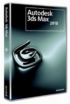 Скачать Autodesk 3ds MAX 2010 - 12.0 RUS 3ds Max Design 2011 Eng