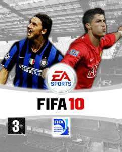 Игра FIFA 10 (FIFA 2010), скачать бесплатно - русская версия